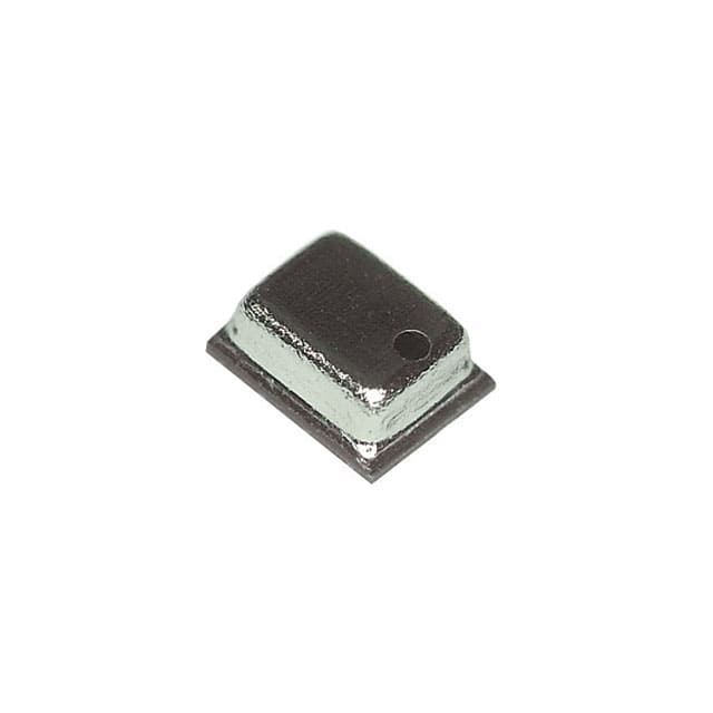 NPA 201 Amphenol Advanced Sensors                                                                    SENSOR ALTIMETER I2C 8-HCLGA