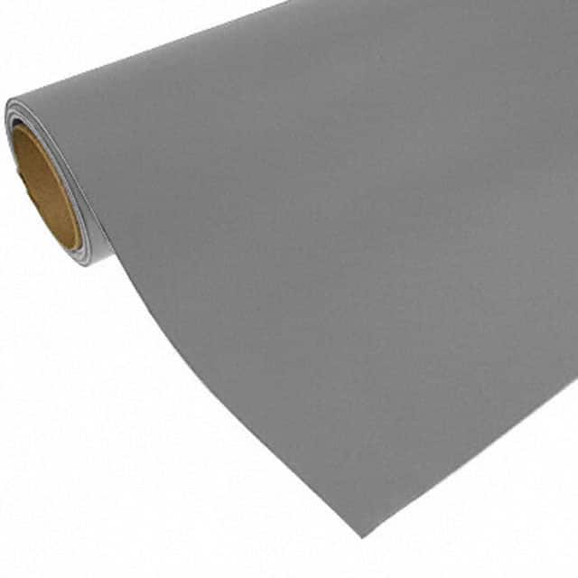 6870 SCS                                                                    TABLE RUNNER ESD GRAY 4'X50'