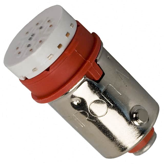 A22-24AR Omron Automation and Safety                                                                    LAMP A22 SERIES 24VAC/DC LED RED