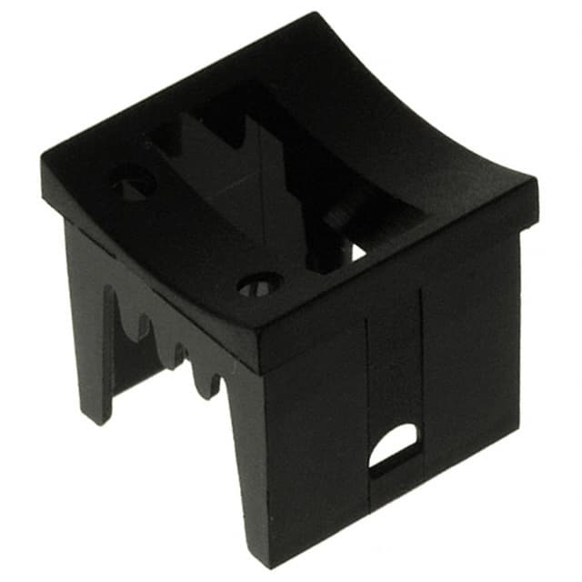 1631409 MEC Switches                                                                    BEZEL SWITCH BLACK