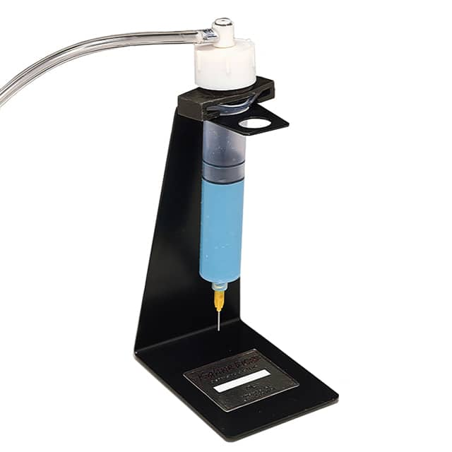 KDS816 Apex Tool Group                                                                    SYRINGE HOLDER STAND