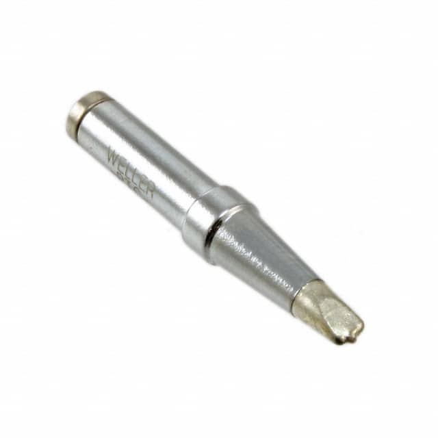 PTC8 Apex Tool Group                                                                    TIP REPLACEMENT .125