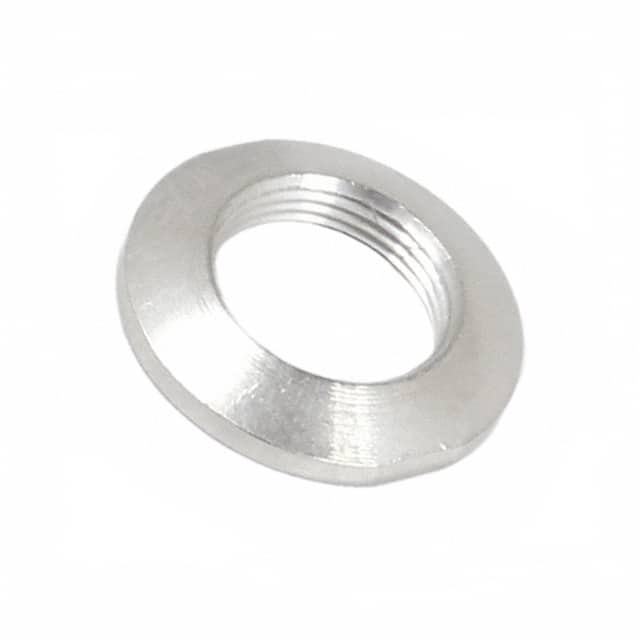 07C1040-1 Grayhill Inc.                                                                    DECORATIVE MOUNTING NUT