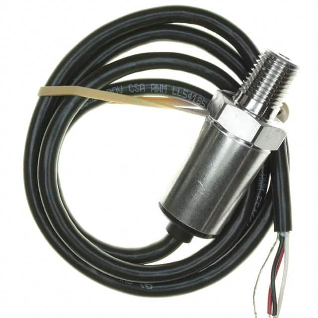 P51-15-A-UC-I36-4.5V-000-000 SSI Technologies Inc                                                                    SENSOR 15PSIA 1/4NPT 4.5V