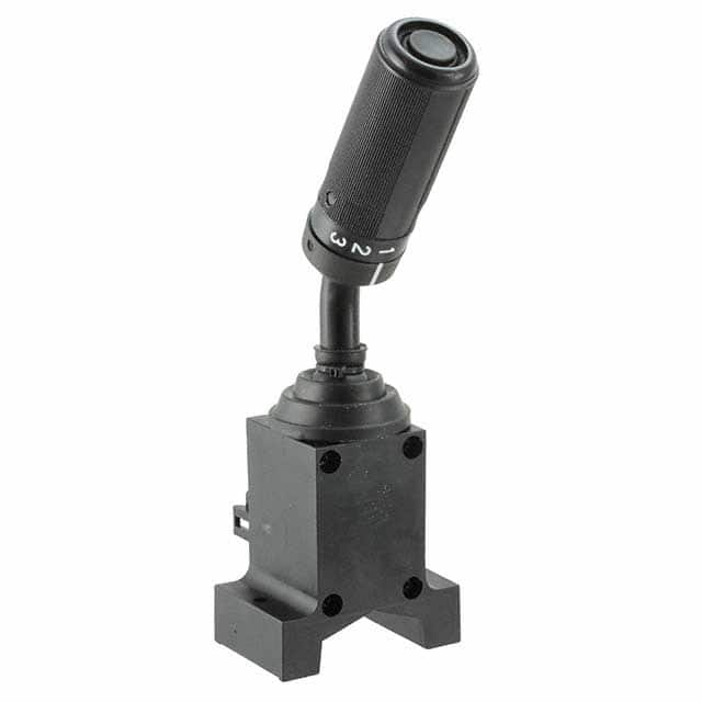 81485-26 Honeywell Sensing and Productivity Solutions                                                                    SWITCH JOYSTICK SHIFTER