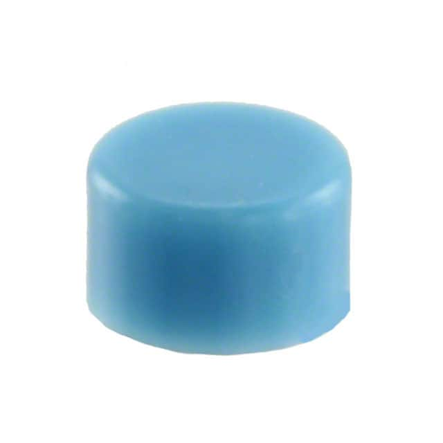 AT4063G NKK Switches                                                                    CAP PUSHBUTTON ROUND BLUE