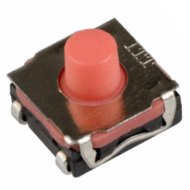 KSC401J 50SH LFS C&K                                                                    SWITCH TACTILE SPST-NO 0.05A 32V