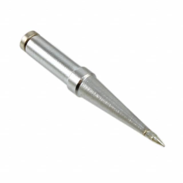 PTS7 Apex Tool Group                                                                    TIP REPLACEMENT .015