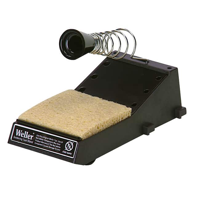 PH1301ESD Apex Tool Group                                                                    MINI IRON HOLDER ESD SAFE
