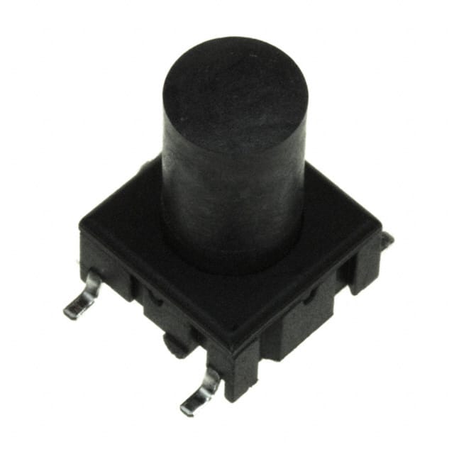 3ESH9-15.0 MEC Switches                                                                    SWITCH TACTILE SPST-NO 0.05A 24V