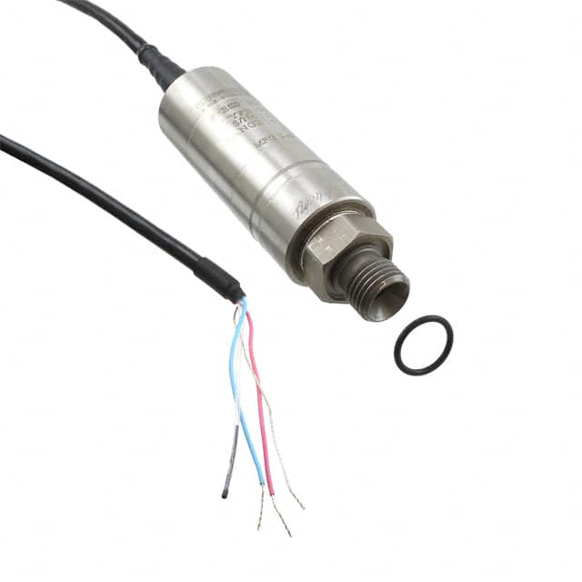 P981-0107-350BAS15 TE Connectivity Measurement Specialties                                                                    TRANSDUCER 4-20MA 350BAR