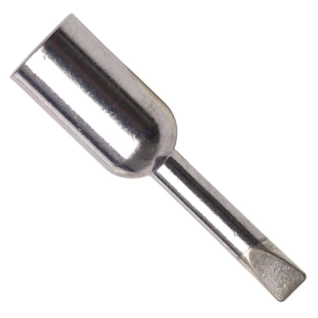 PL113 Apex Tool Group                                                                    TIP CHISEL PLATED .13