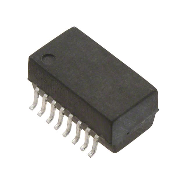 PE-68678NL Pulse Electronics Network                                                                    TRANSFORMER TELECOM DUAL T1/E2