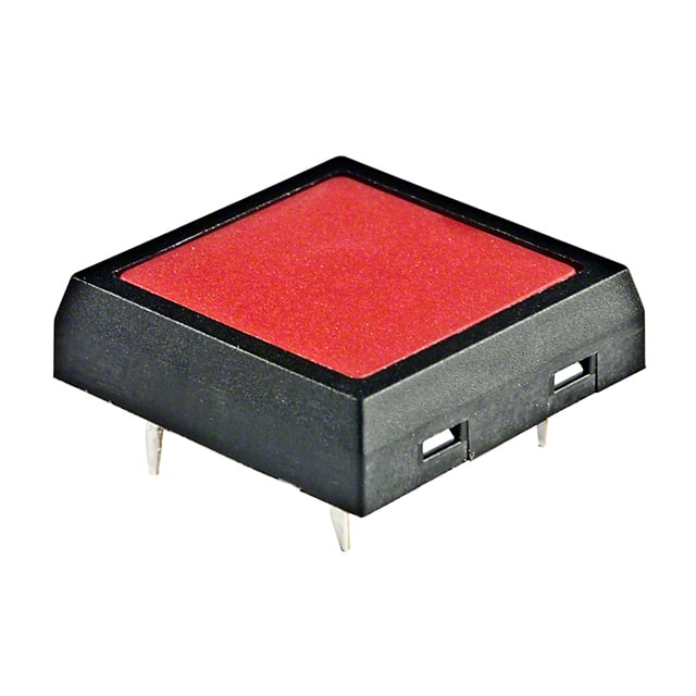 JF15SP1C NKK Switches                                                                    SWITCH TACTILE SPST-NO 0.05A 24V