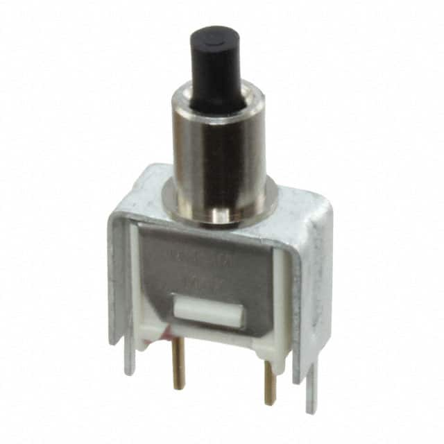 TP11SH8V3QE C&K                                                                    SWITCH PUSH SPST-NO 1A 120V