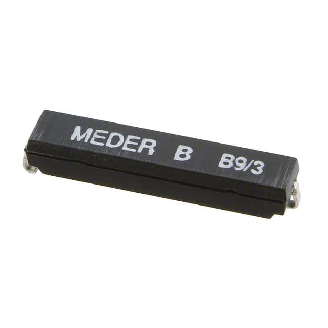 MK01-H Standex-Meder Electronics                                                                    SWITCH REED SPDT 500MA 175V