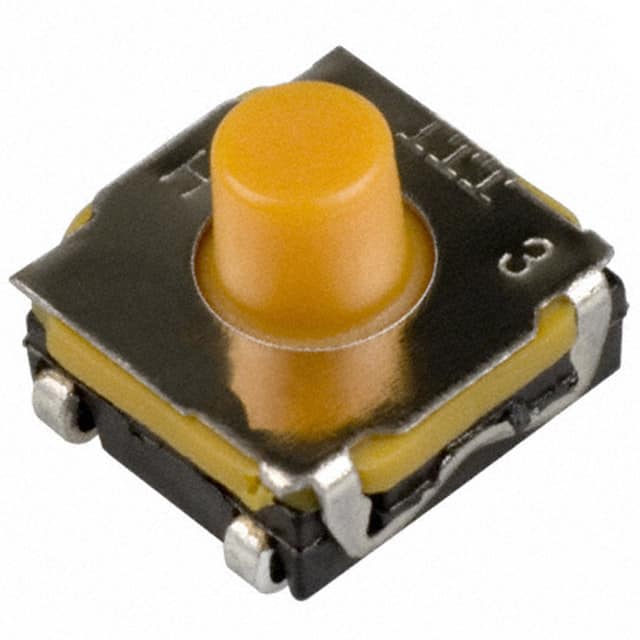 KSC441J 70SH LFS C&K                                                                    SWITCH TACTILE SPST-NO 0.05A 32V