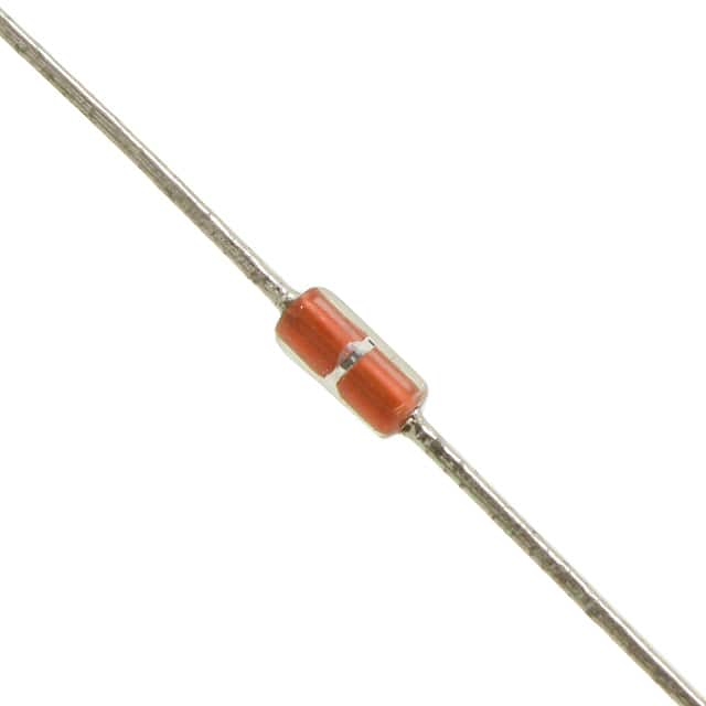 502JG1K US Sensor/Littelfuse Inc                                                                    NTC THERMISTOR 5K OHM 10% DO35