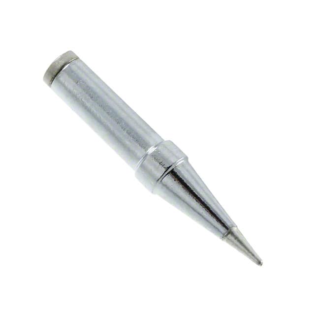 PTP7 Apex Tool Group                                                                    CONICAL TIP