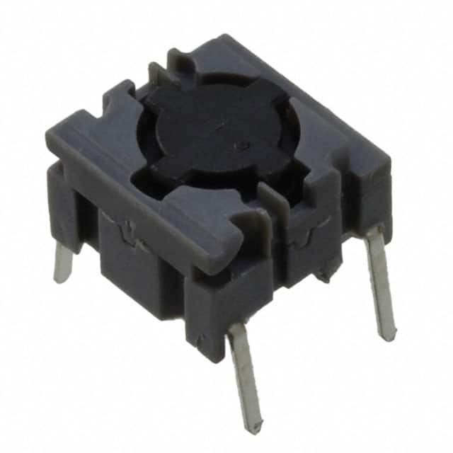 5GTH935NCNO MEC Switches                                                                    SWITCH TACTILE SPDT 0.05A 24V