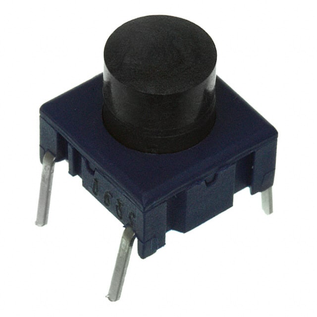 3ETL9-10.4 MEC Switches                                                                    SWITCH TACTILE SPST-NO 0.05A 24V