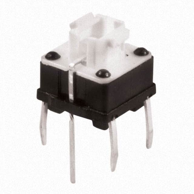 ITS50FV1ST C&K                                                                    SWITCH TACTILE SPST-NO 0.05A 12V