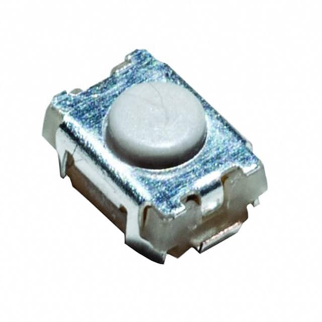 PTS820 J20KP SMTR LFS C&K                                                                    SWITCH TACTILE SPST-NO 0.05A 12V