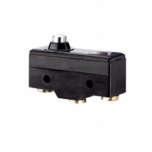 GPTBRH11 ZF Electronics                                                                    SWITCH SNAP ACTION SPDT 20A 125V