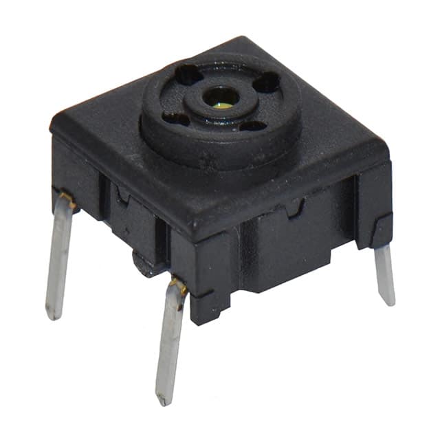 3ETH9-15.0 MEC Switches                                                                    SWITCH TACTILE SPST-NO 0.05A 24V