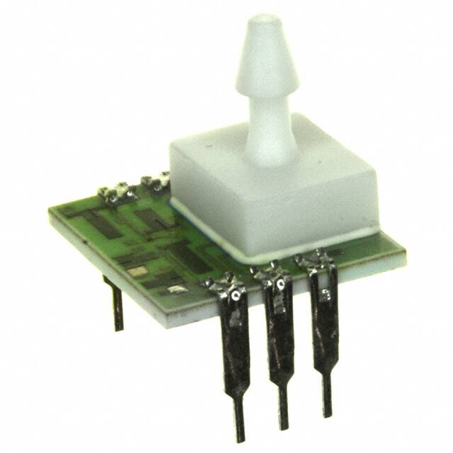 4426-015A TE Connectivity Measurement Specialties                                                                    SENSOR ABS PRESS 15PSI 6-DIP PCB