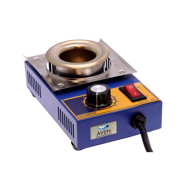 17100-100 Aven Tools                                                                    SOLDER POT 100W