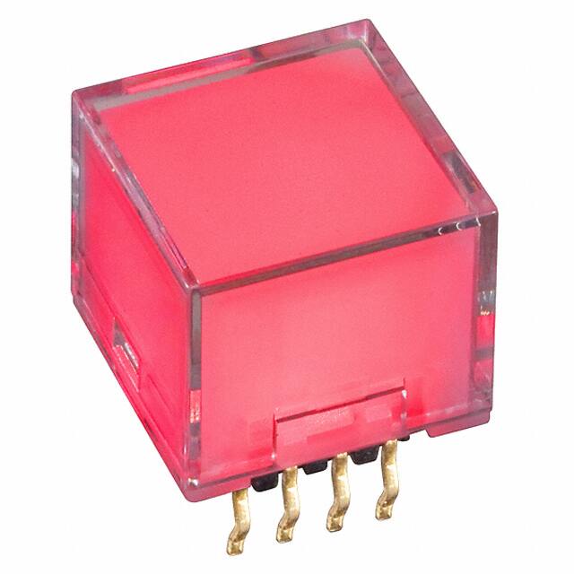 NP0115AG03LC-JB NKK Switches                                                                    SWITCH PUSH SPST-NO 0.4VA 28V