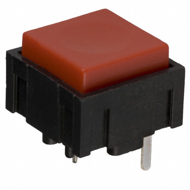 KS11R23CQD C&K                                                                    SWITCH PUSH SPST-NO 0.025A 50V