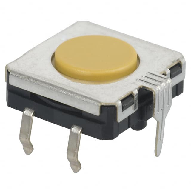 B3W-4105 Omron Electronics Inc-EMC Div                                                                    SWITCH TACTILE SPST-NO 0.05A 24V