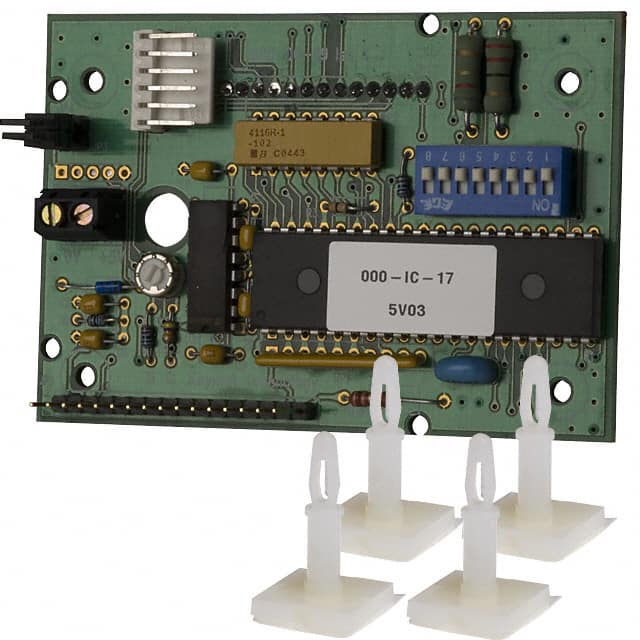 4200-003 Storm Interface                                                                    ENCODER UNIVERSAL FOR KEYPADS