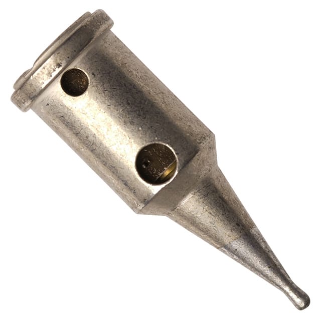 PPT5 Apex Tool Group                                                                    TIP SOLDER DBL FLAT 1/32