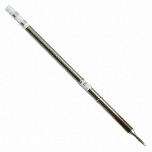 T15-SB03 American Hakko Products, Inc.                                                                    TIP,CONICAL,R0.3 X 16.5MM,FM-202