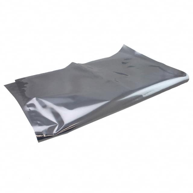 1001418 SCS                                                                    BAG STATIC METAL-IN 14X18