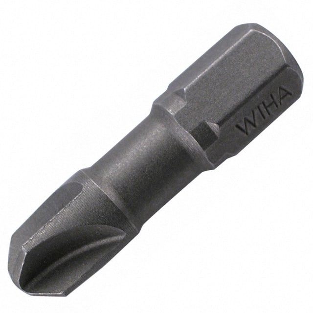 71906 Wiha                                                                    BIT TORQ-SET SZ6 0.98