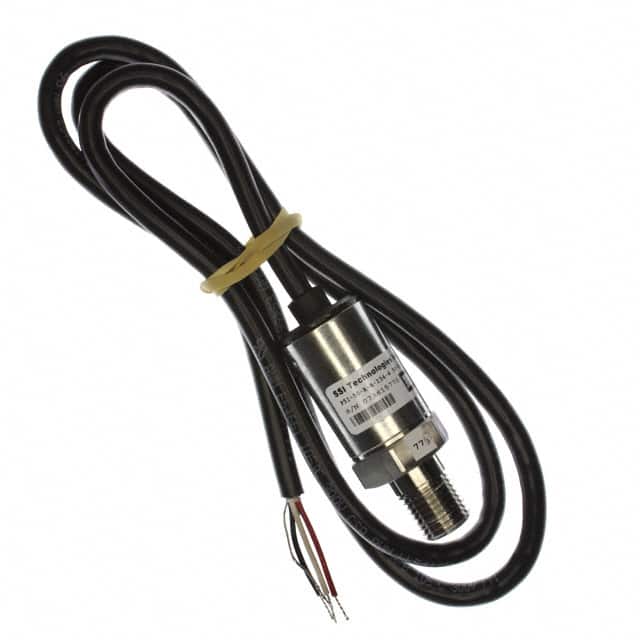 P51-50-A-A-I36-4.5V-000-000 SSI Technologies Inc                                                                    SENSOR 50PSIA 1/4NPT 4.5V