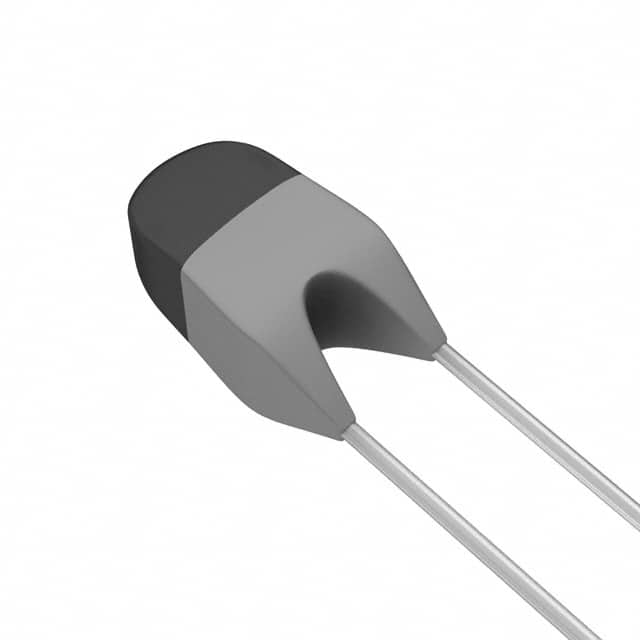PTCSL20T071DBE Vishay BC Components                                                                    THERMSTR PTC 70DEG C TRANS TEMP