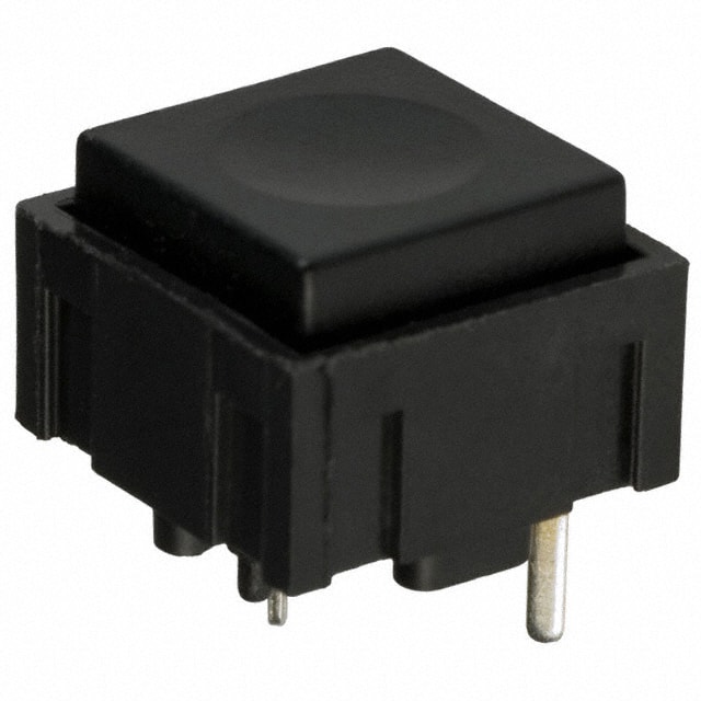 KS11R22CQD C&K                                                                    SWITCH PUSH SPST-NO 0.025A 50V