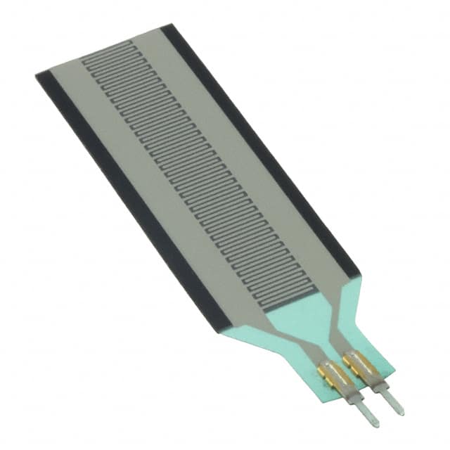 34-00068 Interlink Electronics                                                                    SENSOR FORCE RES 0.04-4.5LBS