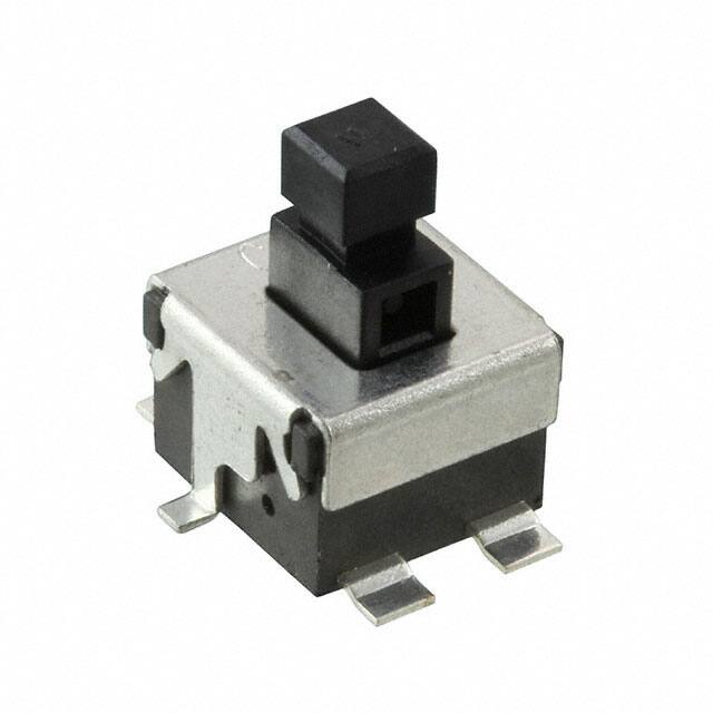 PVB4 EE 300 NS LFS C&K                                                                    SWITCH PUSHBUTTON SPDT 0.1A 14V