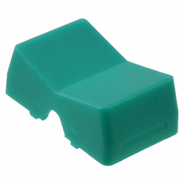 AML54-F10G Honeywell Sensing and Productivity Solutions                                                                    CAP ROCKER RECTANGULAR GREEN