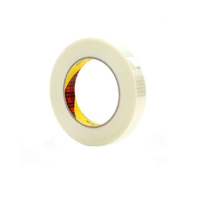 8959-75MMX50M 3M                                                                    TAPE FILAMENT CLR 2.95