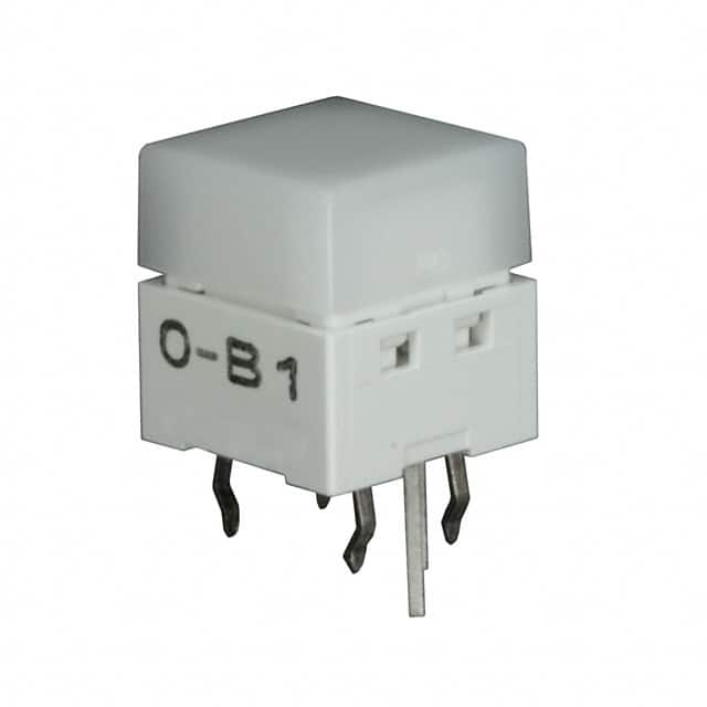 B3W-9000-B1N Omron Electronics Inc-EMC Div                                                                    SWITCH TACTILE SPST-NO 0.05A 24V