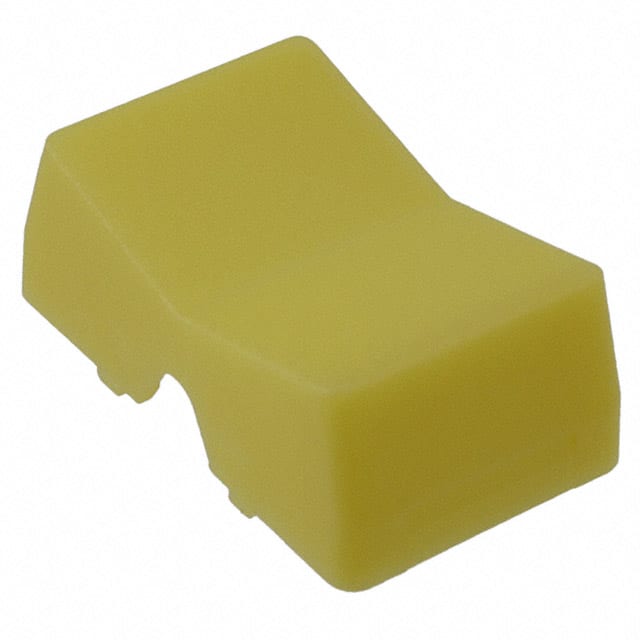 AML54-F10Y Honeywell Sensing and Productivity Solutions                                                                    CAP ROCKER RECTANGULAR YELLOW