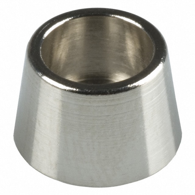 702501201 C&K                                                                    HDWR DRESS NUT .325