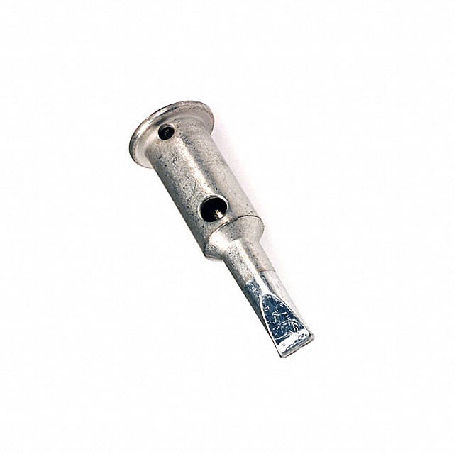 PSI8 Apex Tool Group                                                                    TIP SOLDER CHISEL 3/16